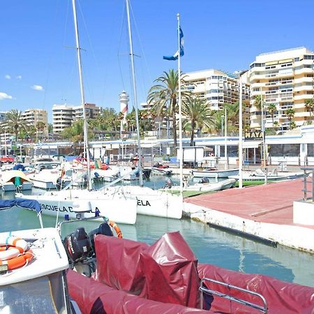 Azahara Marbella Apartment Exterior foto