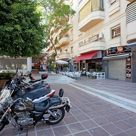 Azahara Marbella Apartment Exterior foto