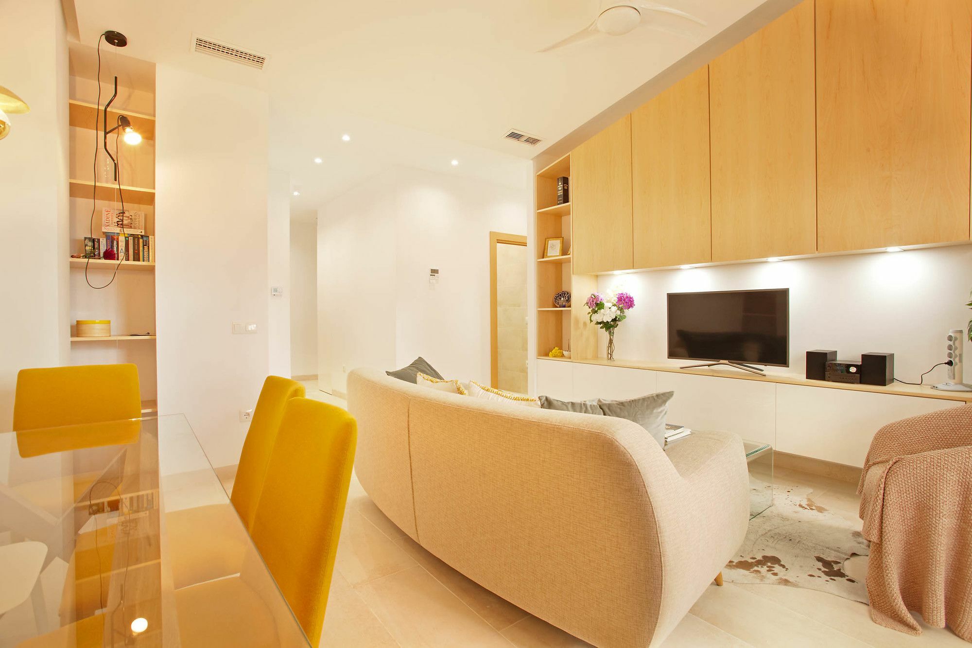 Azahara Marbella Apartment Exterior foto