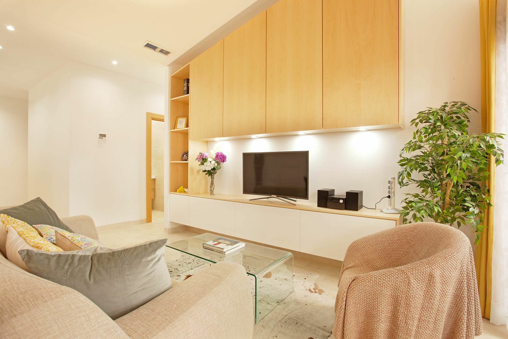 Azahara Marbella Apartment Exterior foto