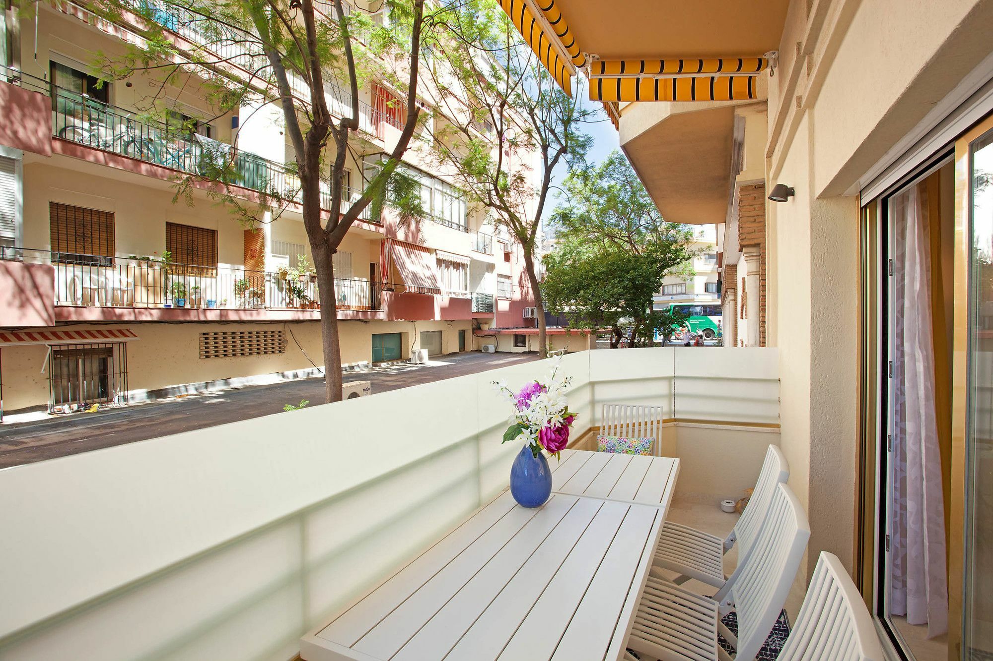 Azahara Marbella Apartment Exterior foto