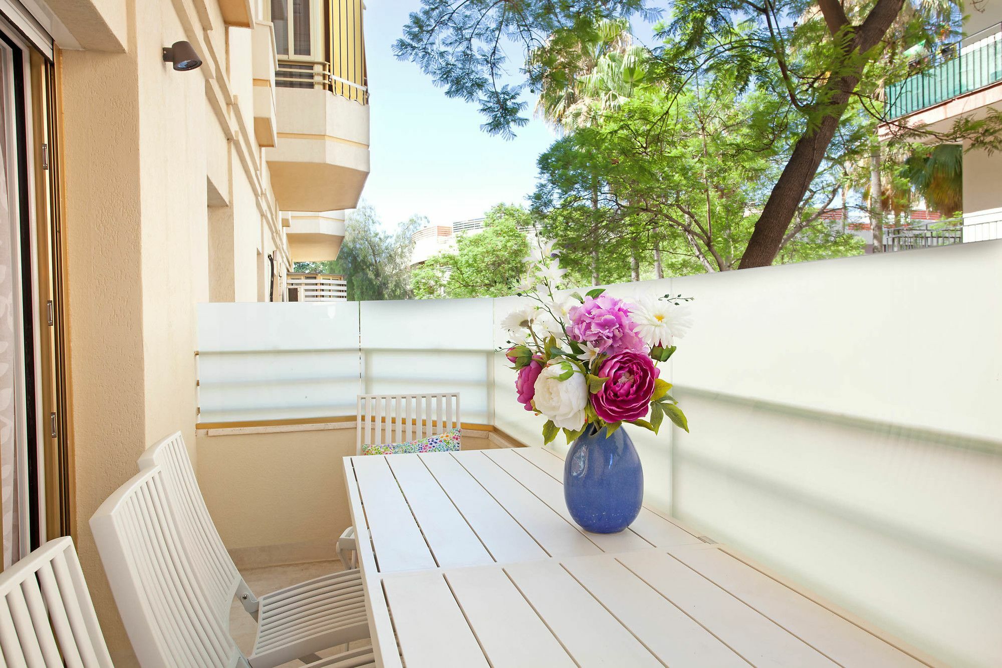 Azahara Marbella Apartment Exterior foto