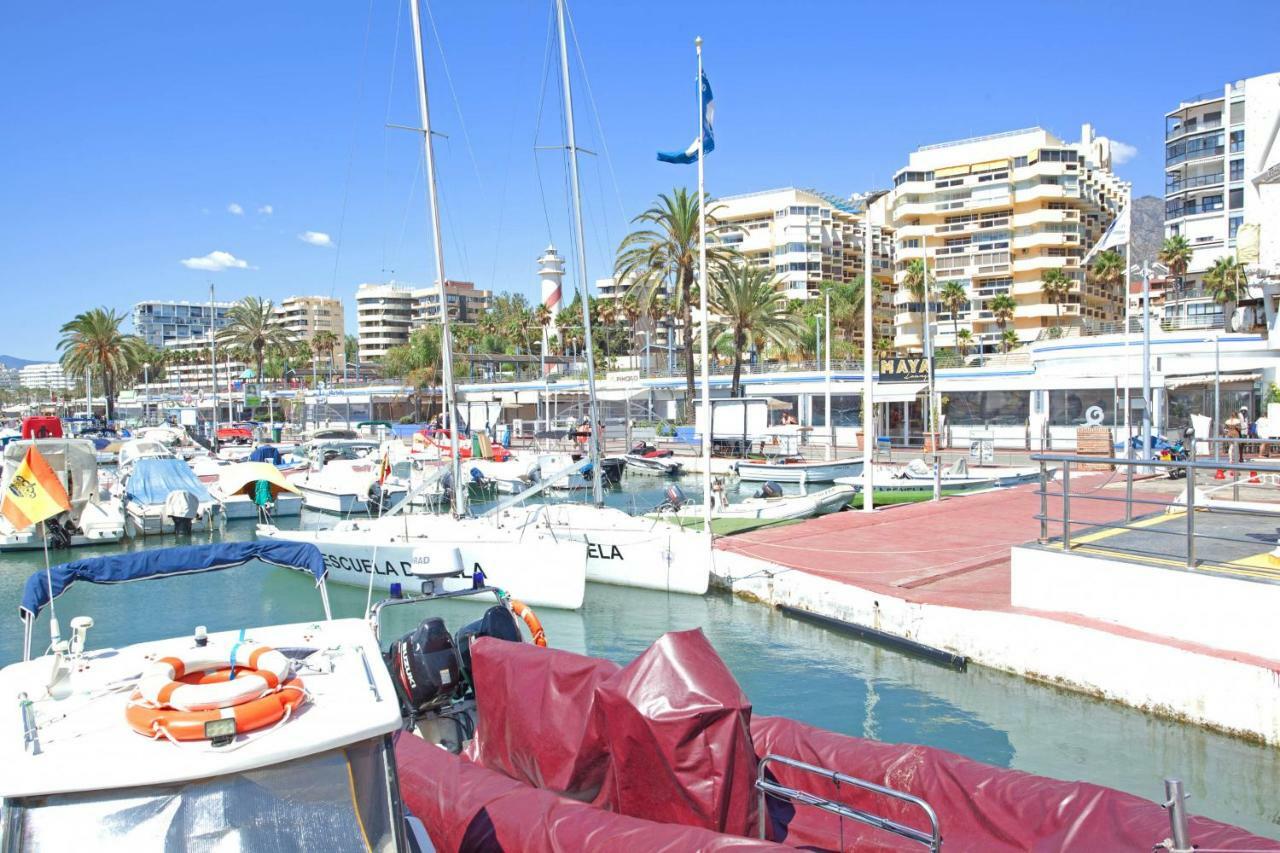 Azahara Marbella Apartment Exterior foto