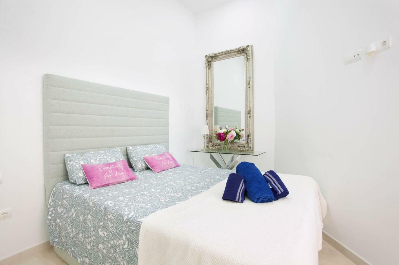 Azahara Marbella Apartment Exterior foto
