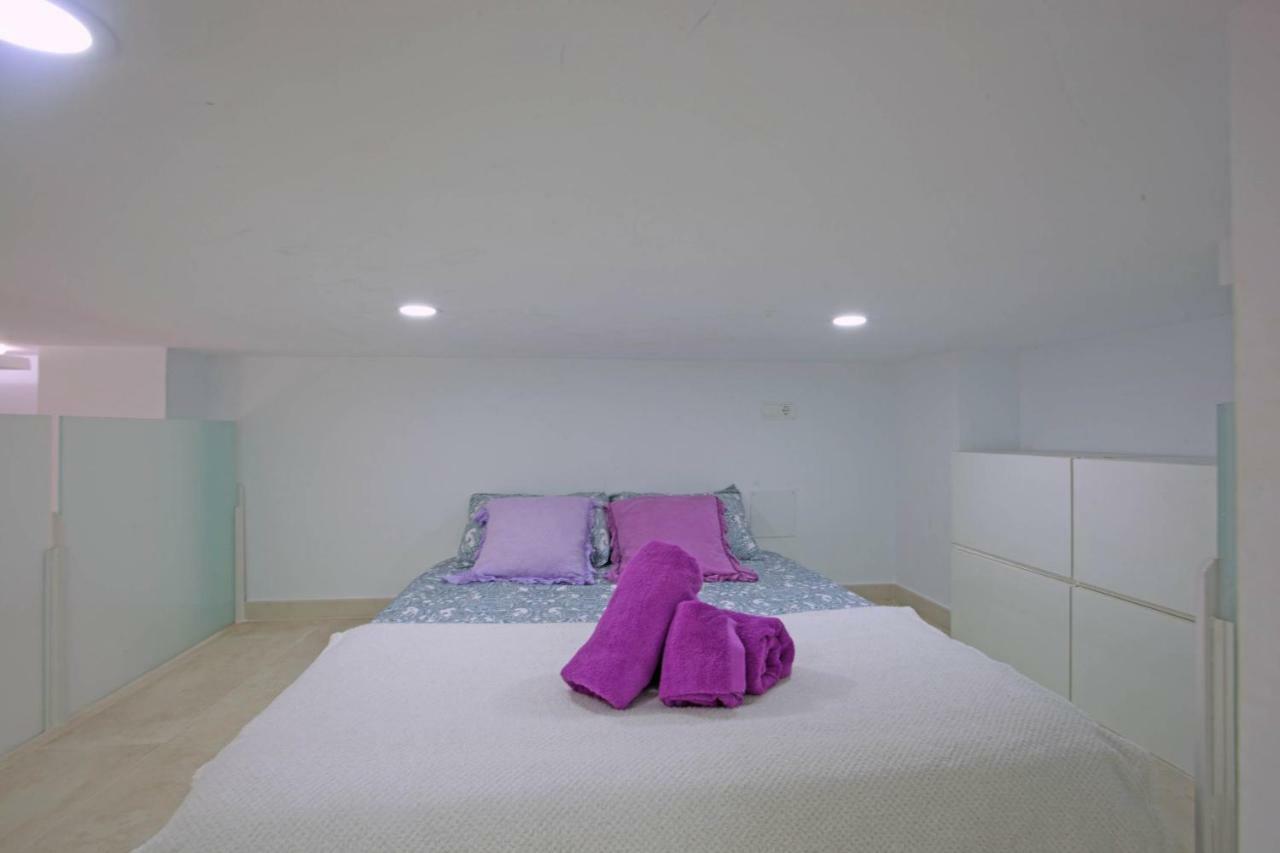 Azahara Marbella Apartment Exterior foto