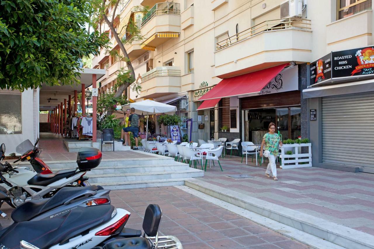 Azahara Marbella Apartment Exterior foto