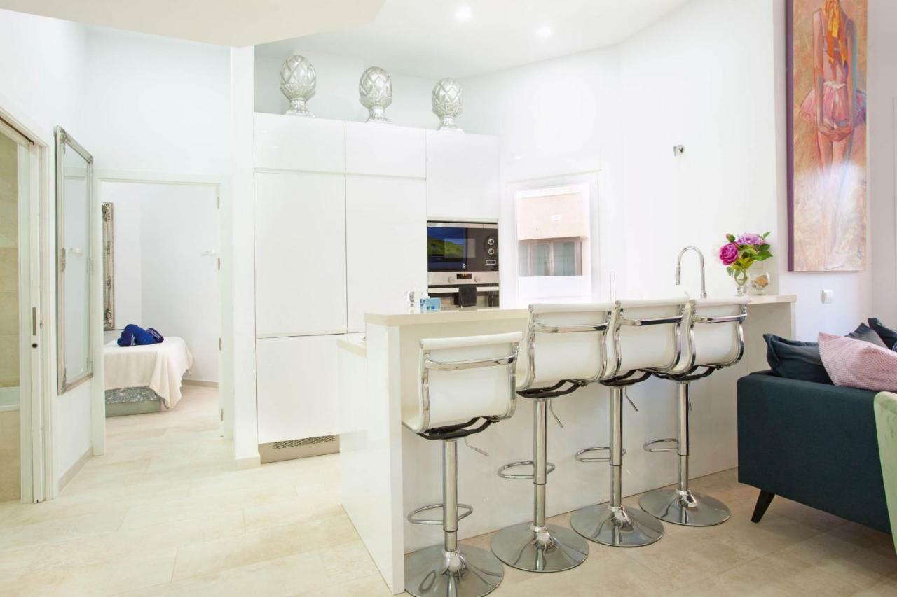 Azahara Marbella Apartment Exterior foto