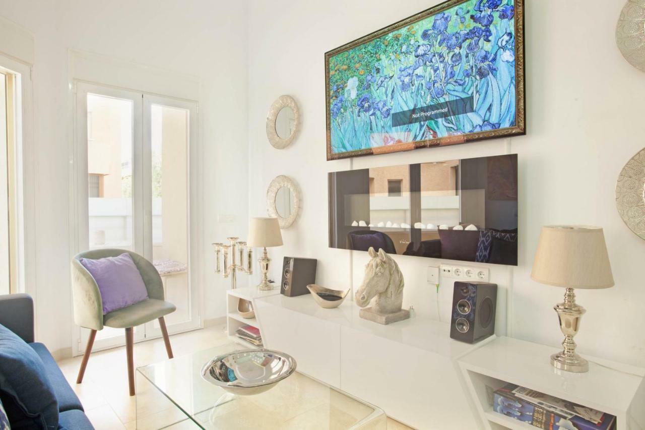 Azahara Marbella Apartment Exterior foto