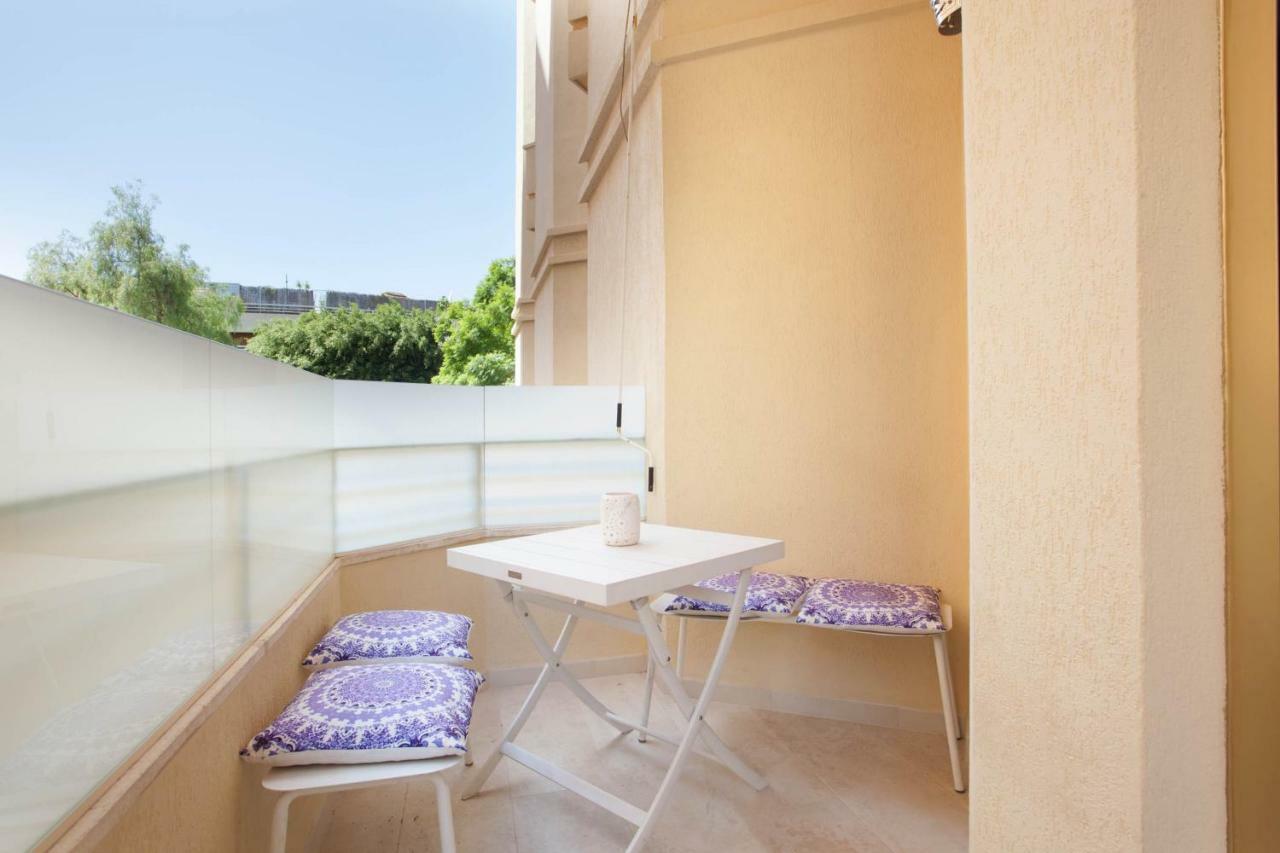 Azahara Marbella Apartment Exterior foto
