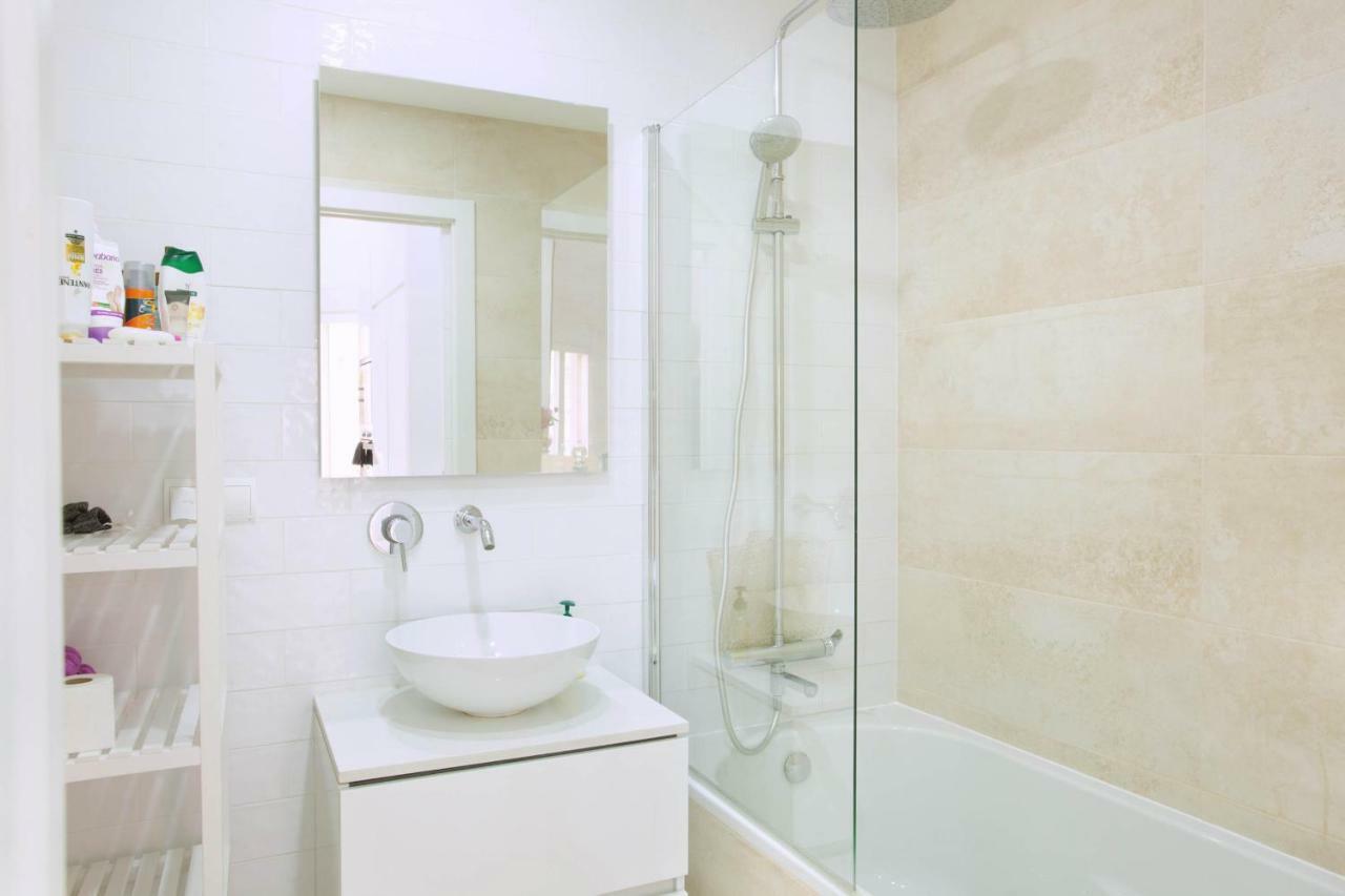 Azahara Marbella Apartment Exterior foto