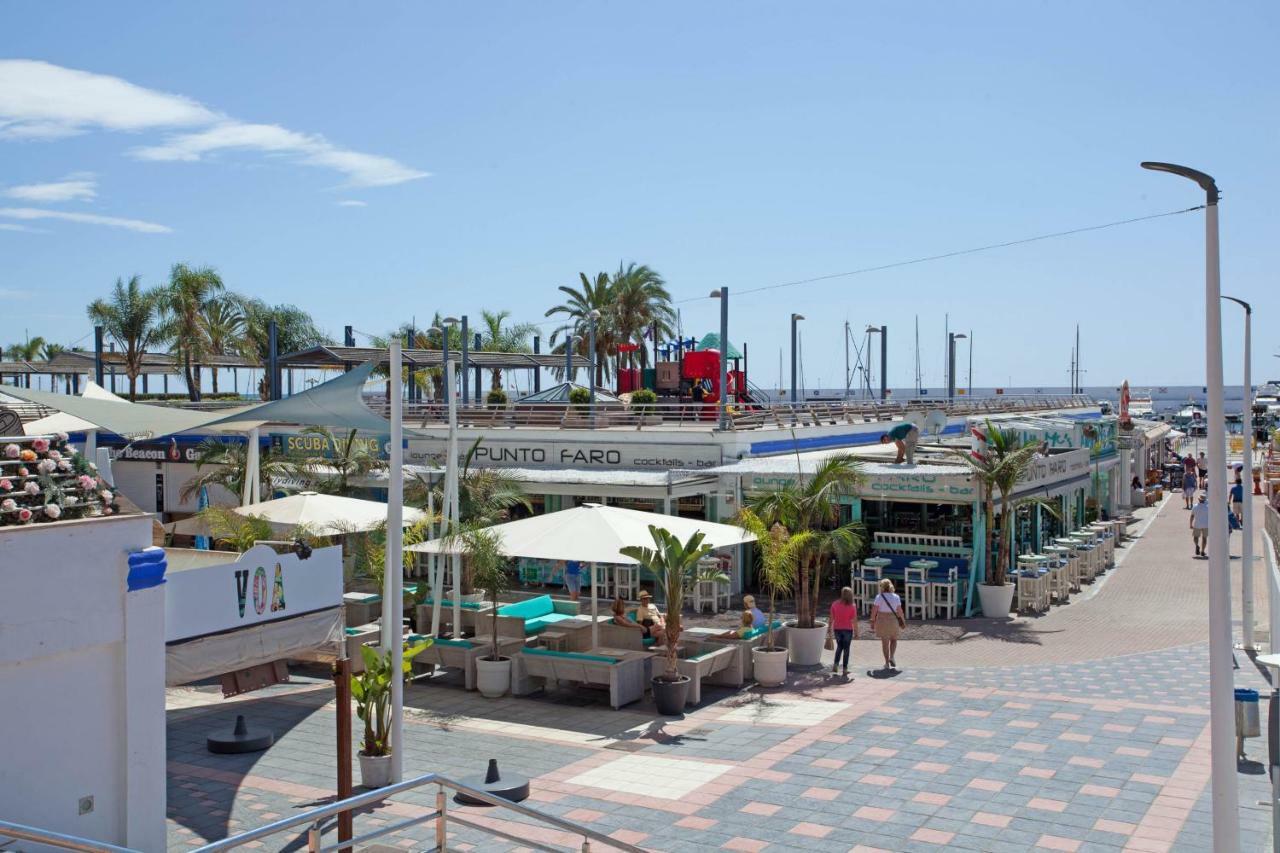 Azahara Marbella Apartment Exterior foto