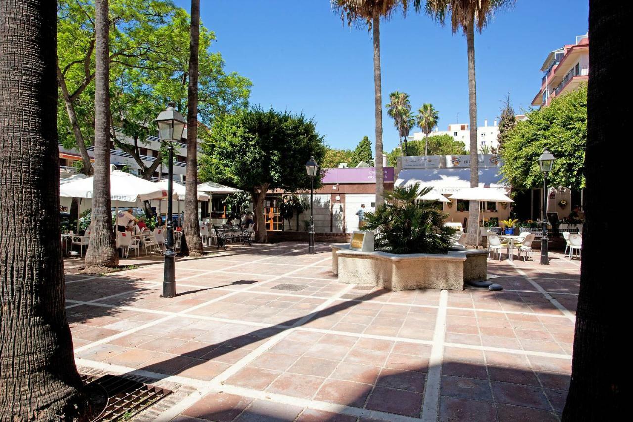 Azahara Marbella Apartment Exterior foto